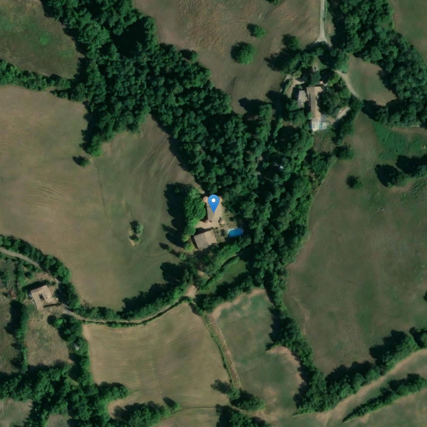 Photo de Castello di Bois