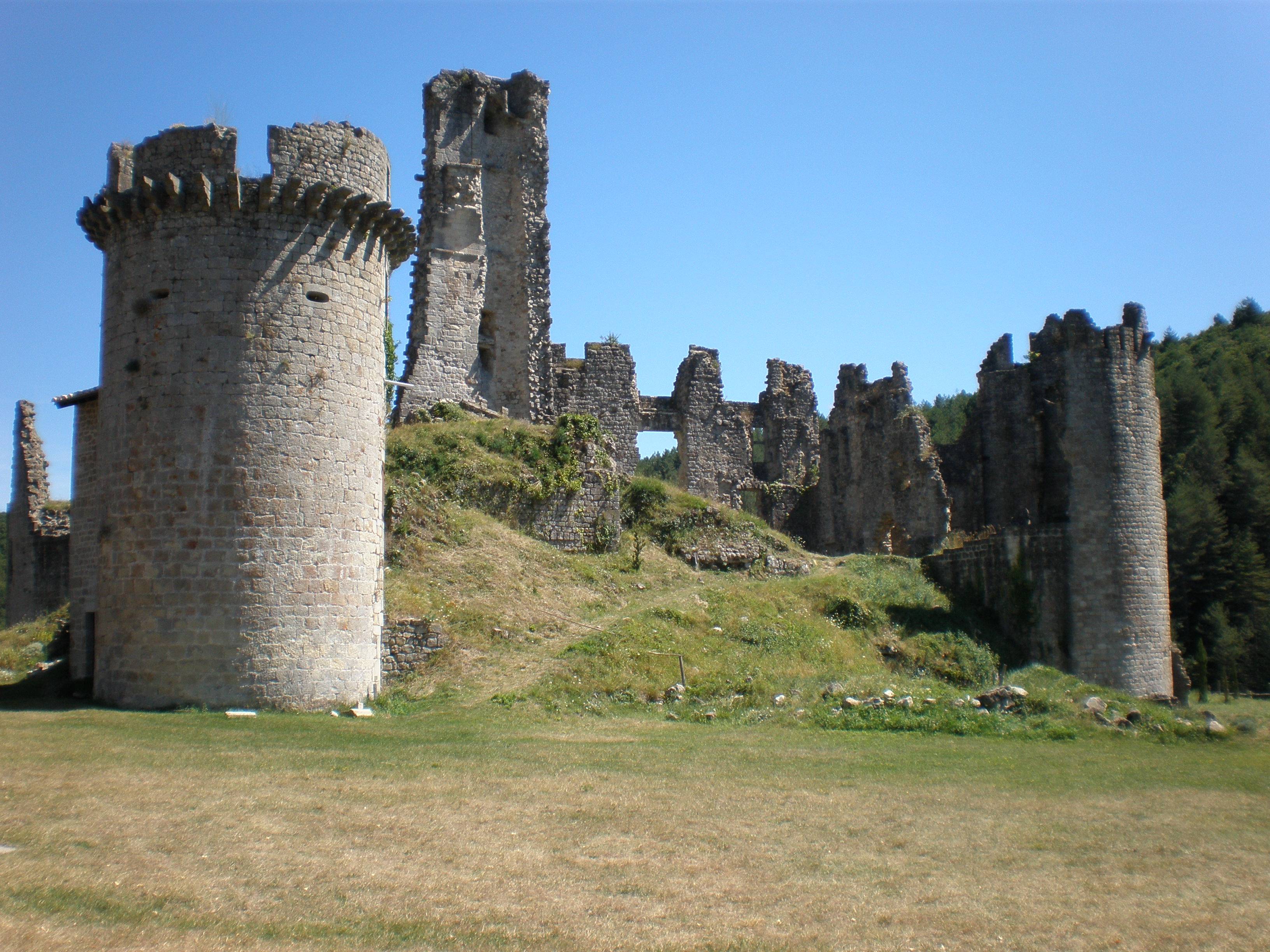 Photo de Château de Boulogne