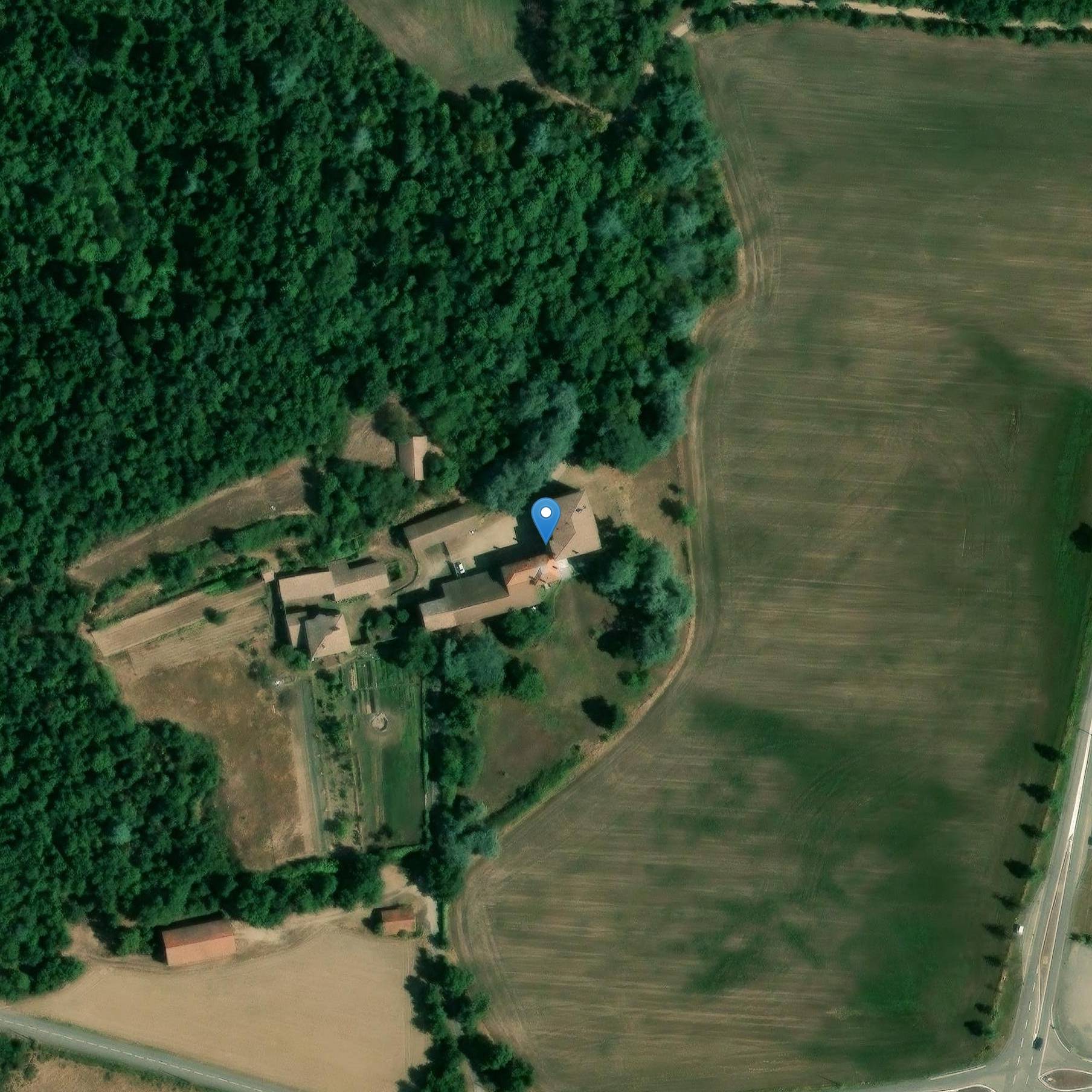 Photo de Castello di Brénieux