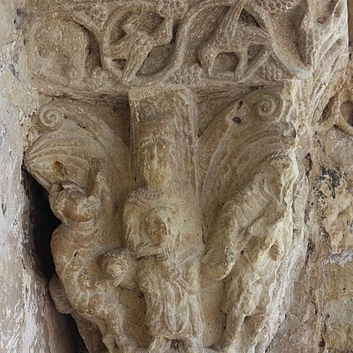 Photo de Église Saint-Pierre de Simacourbe