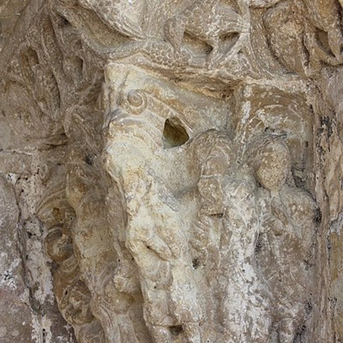 Photo de Église Saint-Pierre de Simacourbe