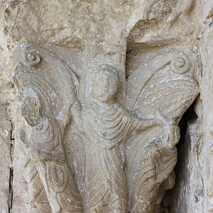 Photo de Église Saint-Pierre de Simacourbe