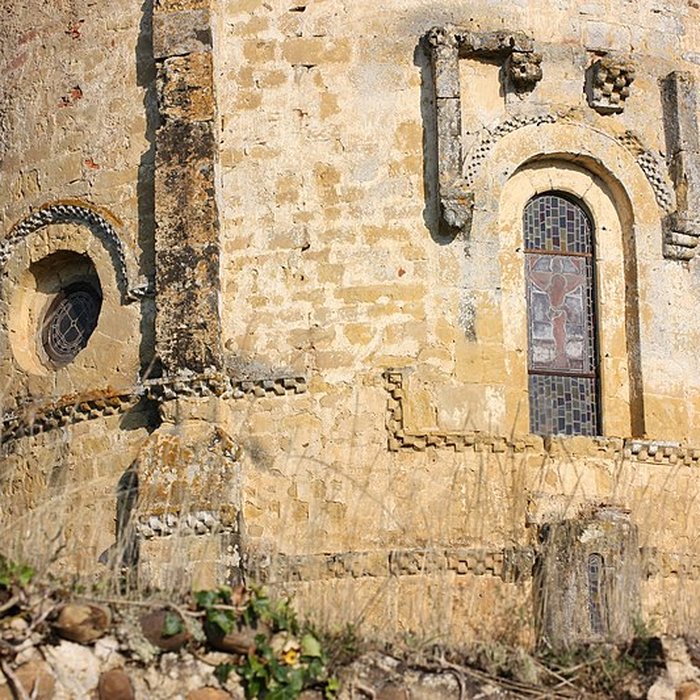 Photo de Église Saint-Pierre de Simacourbe