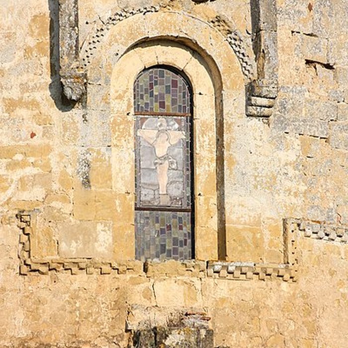 Photo de Église Saint-Pierre de Simacourbe