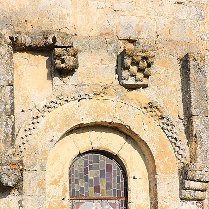 Photo de Église Saint-Pierre de Simacourbe