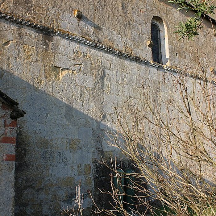 Photo de Église Saint-Pierre de Simacourbe