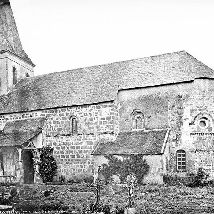 Photo de Église Saint-Pierre de Simacourbe