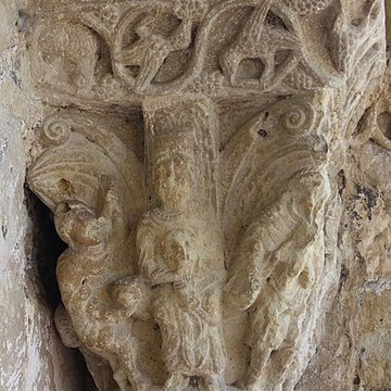 Église Saint-Pierre de Simacourbe