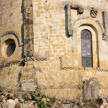 Église Saint-Pierre de Simacourbe