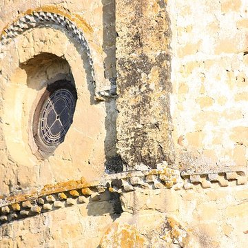 Église Saint-Pierre de Simacourbe