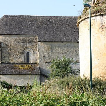 Église Saint-Pierre de Simacourbe