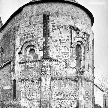 Église Saint-Pierre de Simacourbe