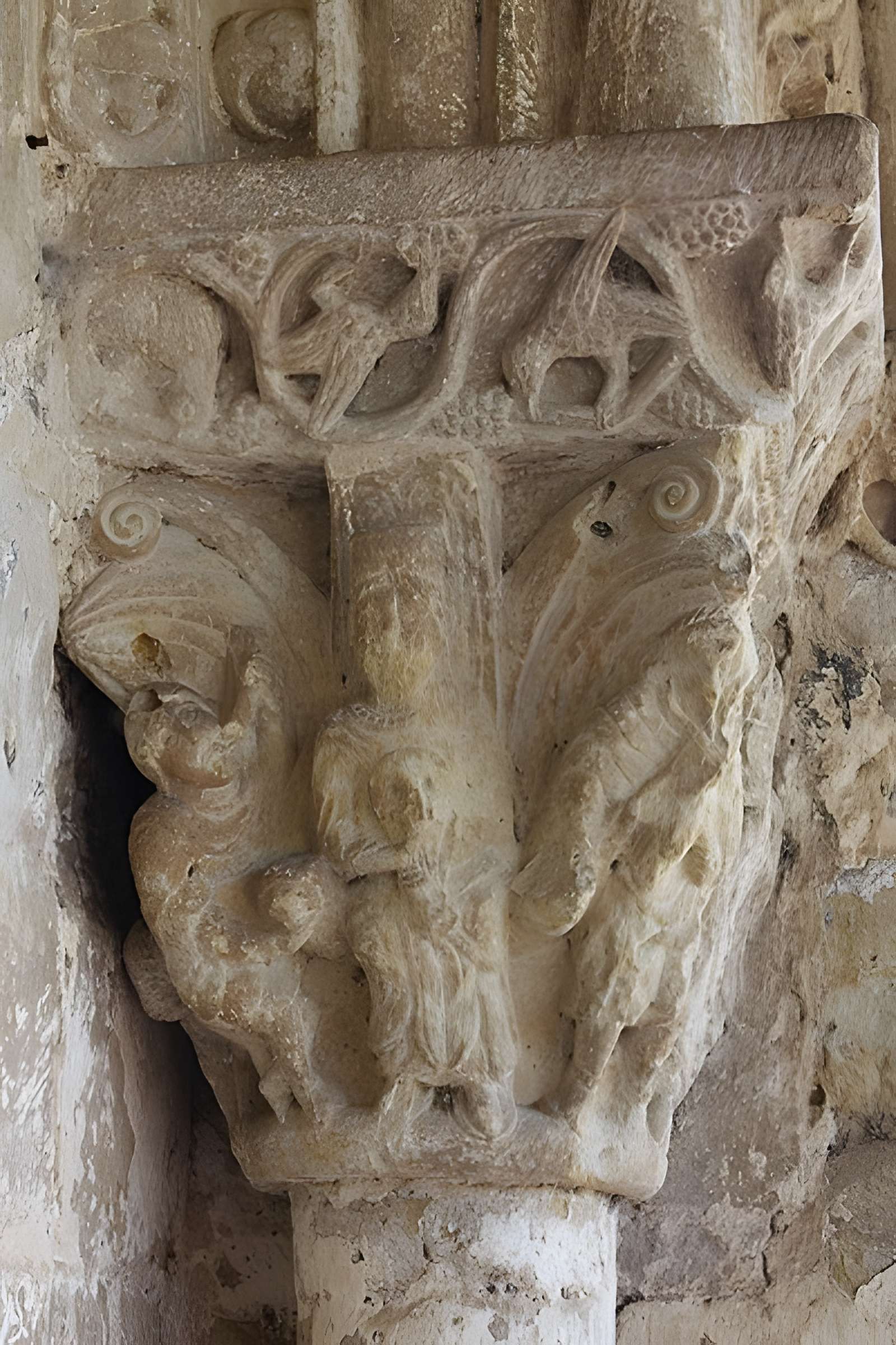 Église Saint-Pierre de Simacourbe