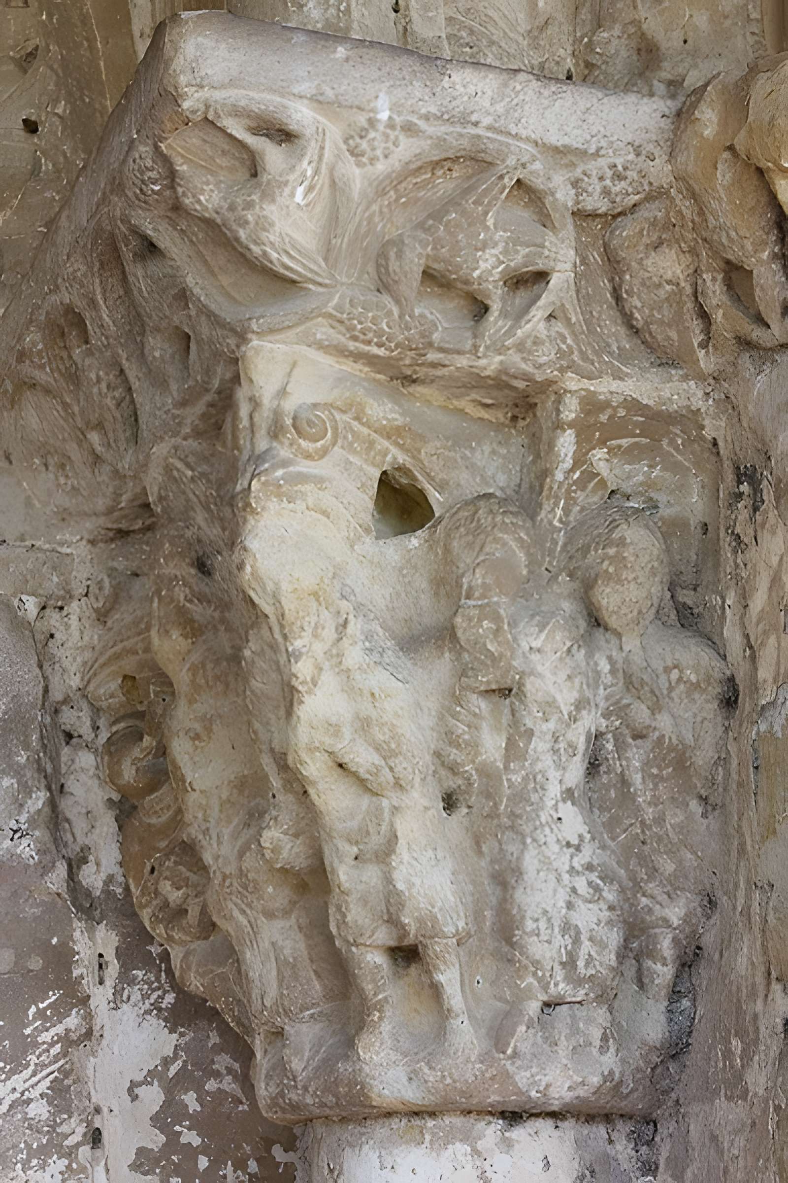 Église Saint-Pierre de Simacourbe