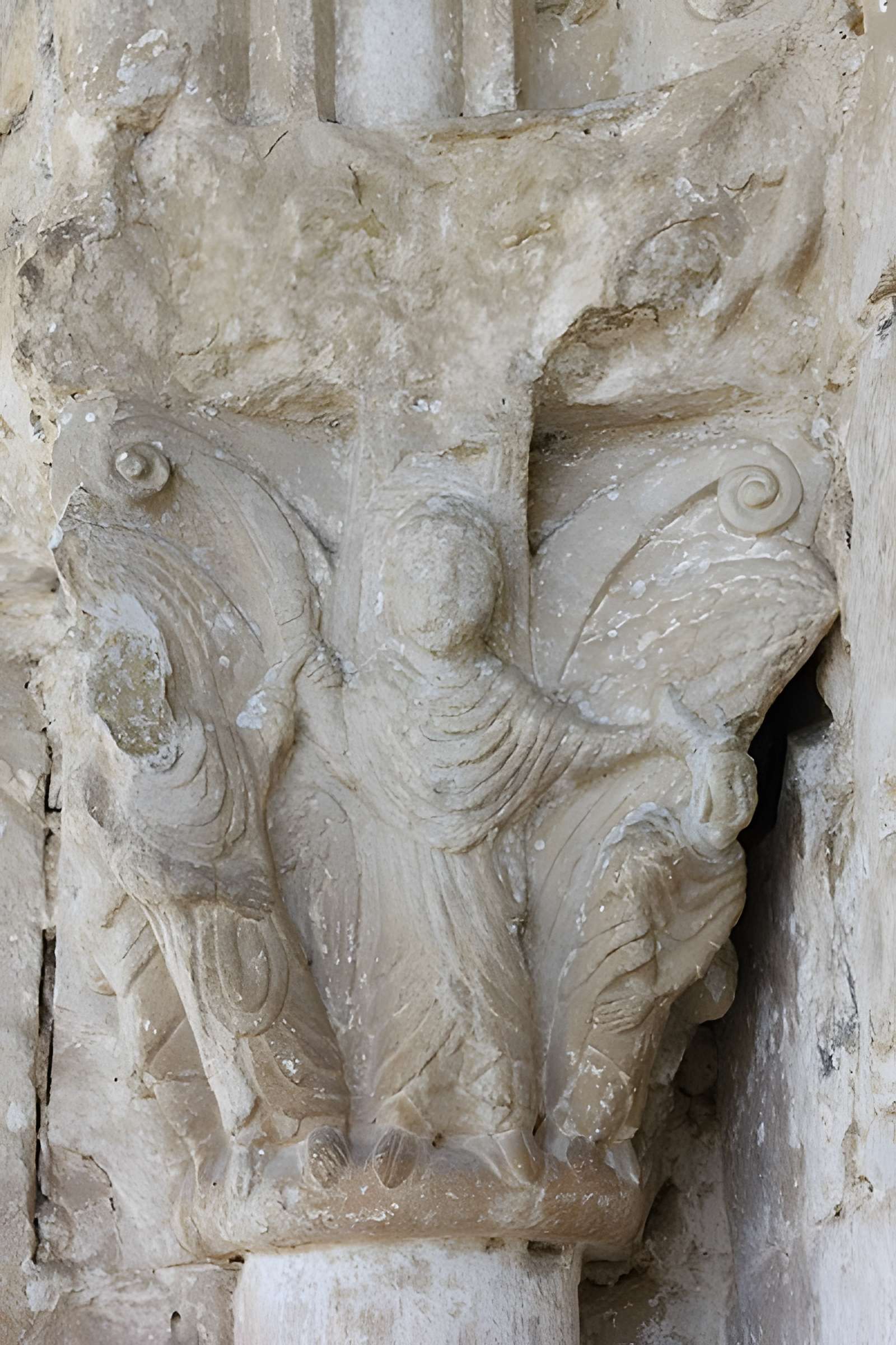 Église Saint-Pierre de Simacourbe