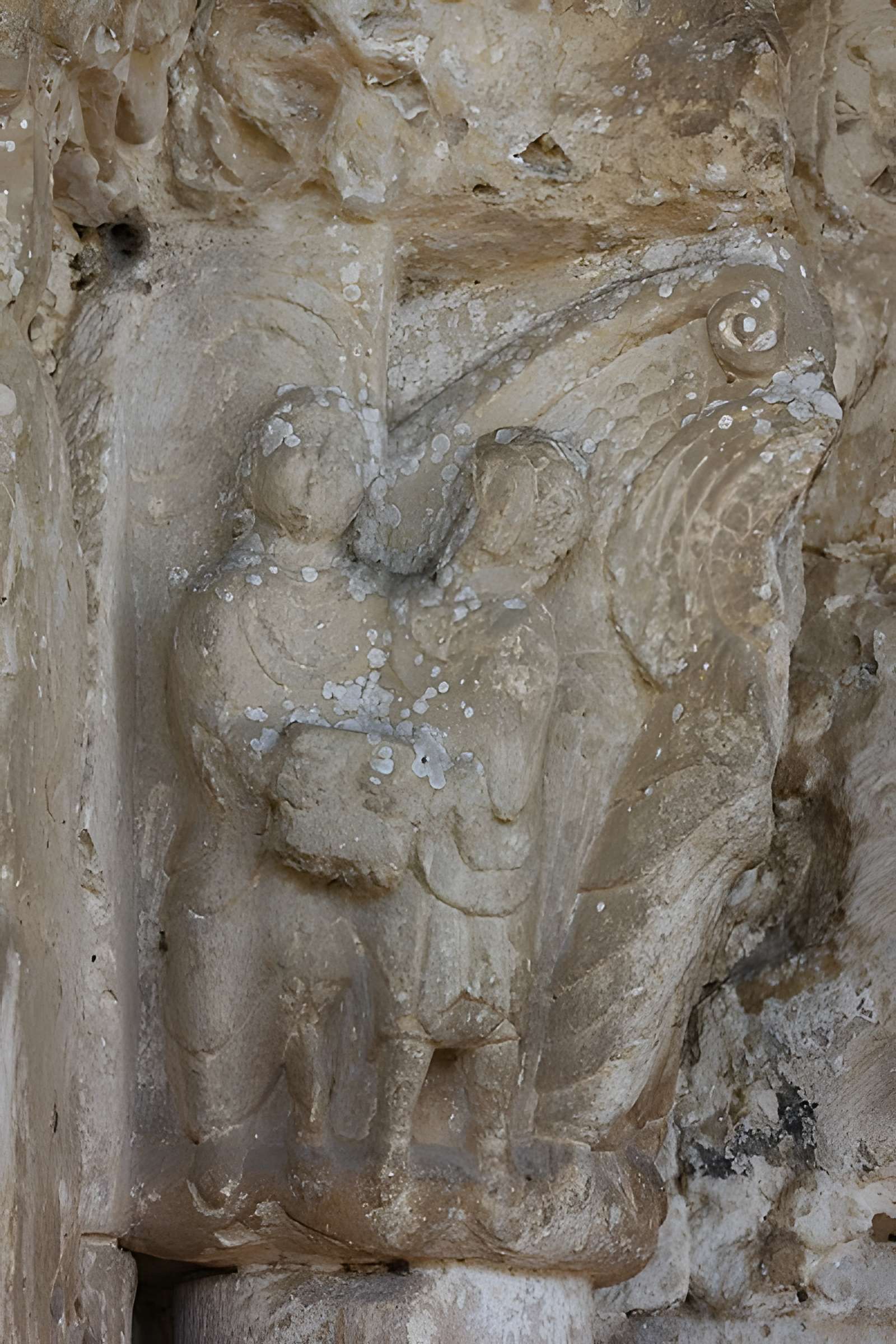 Église Saint-Pierre de Simacourbe