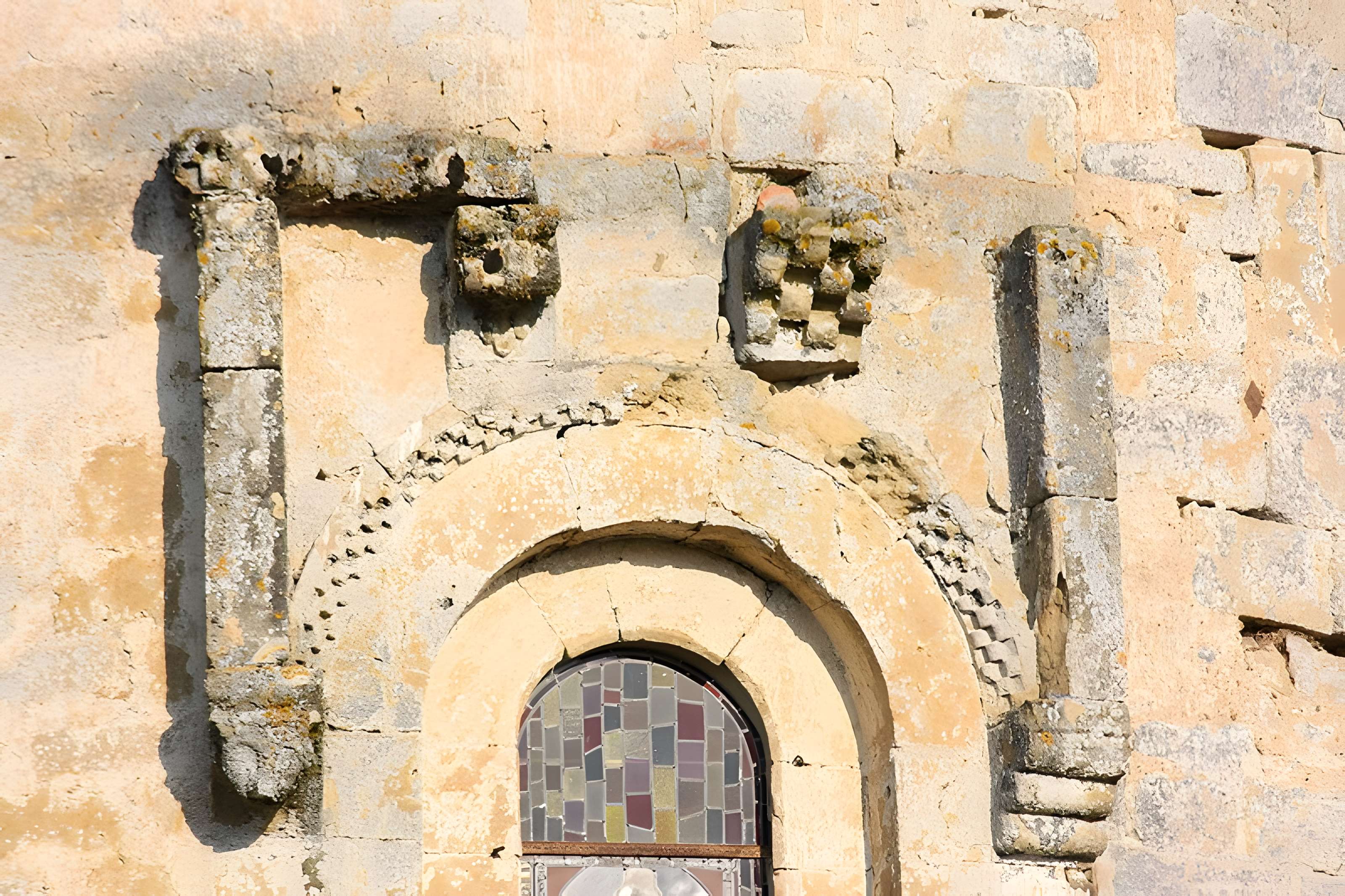 Église Saint-Pierre de Simacourbe