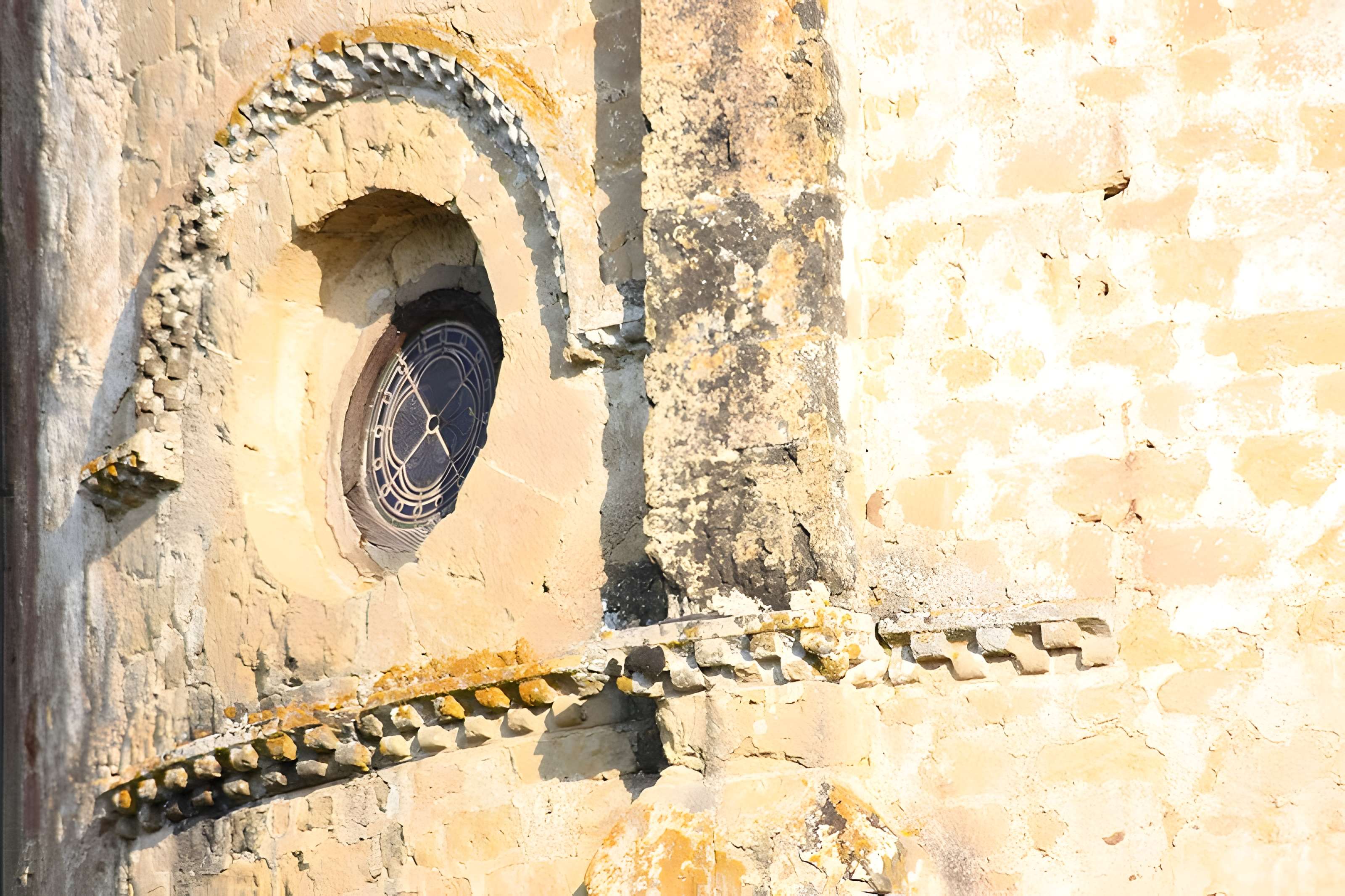 Église Saint-Pierre de Simacourbe