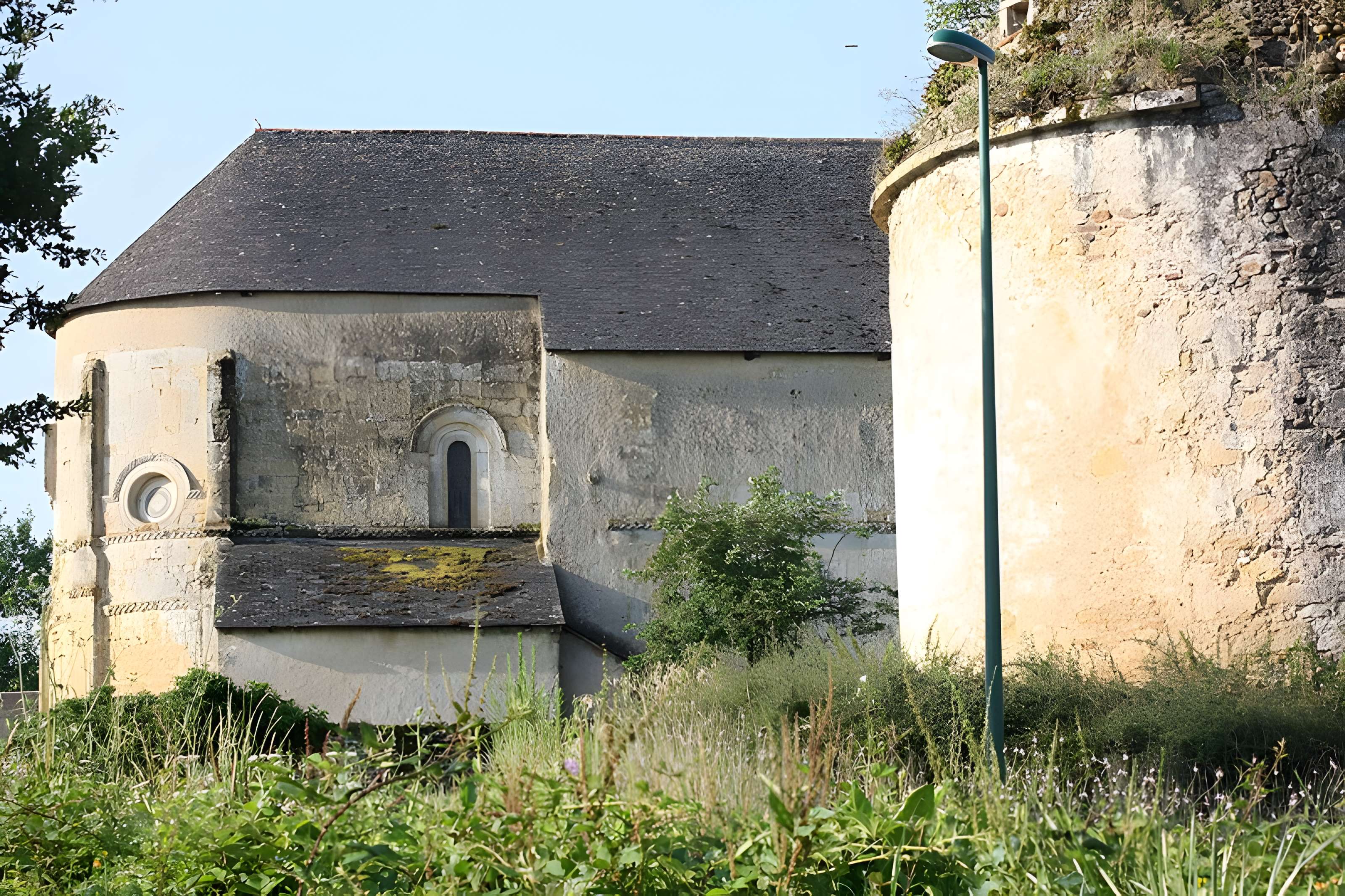 Église Saint-Pierre de Simacourbe