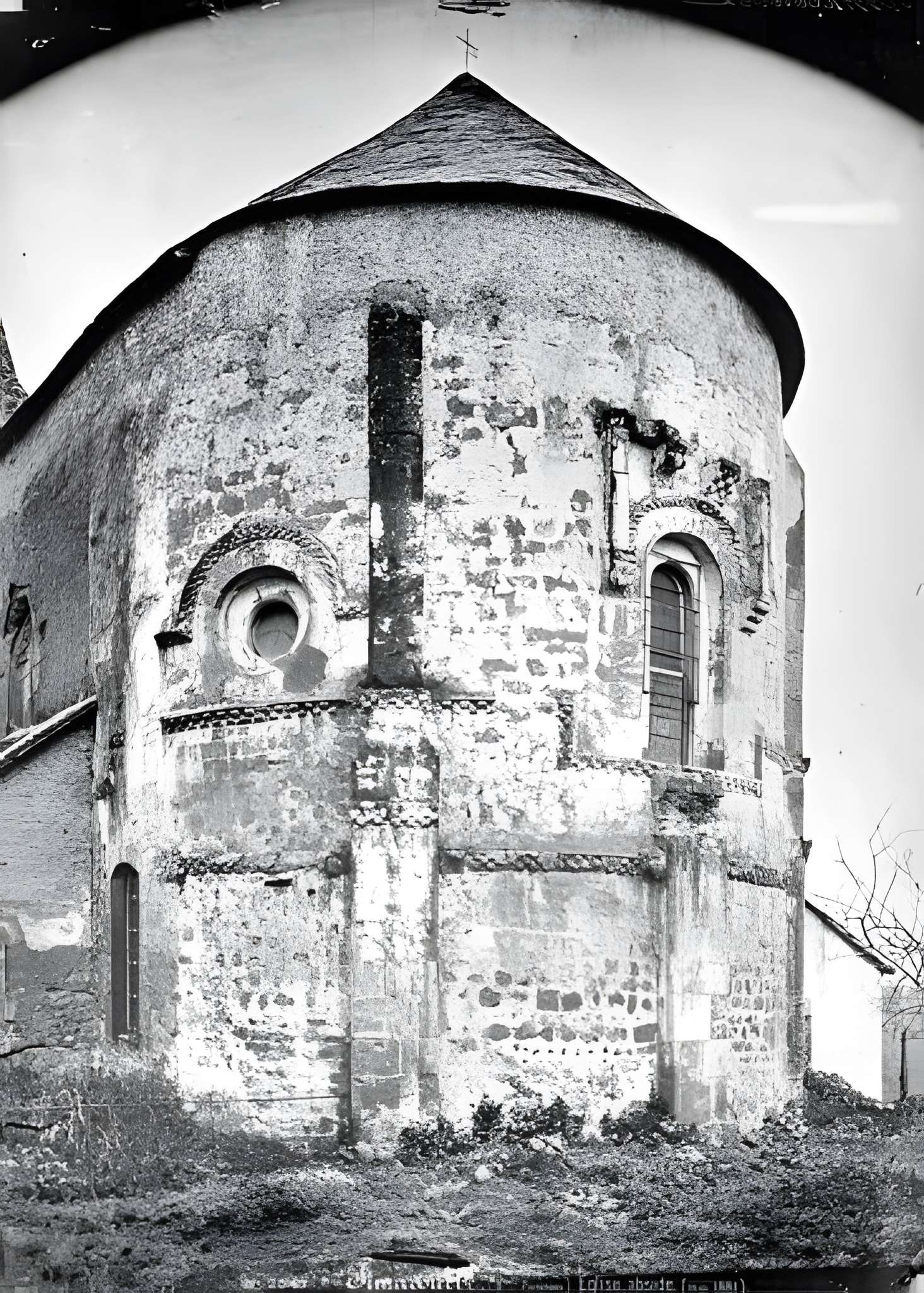 Église Saint-Pierre de Simacourbe