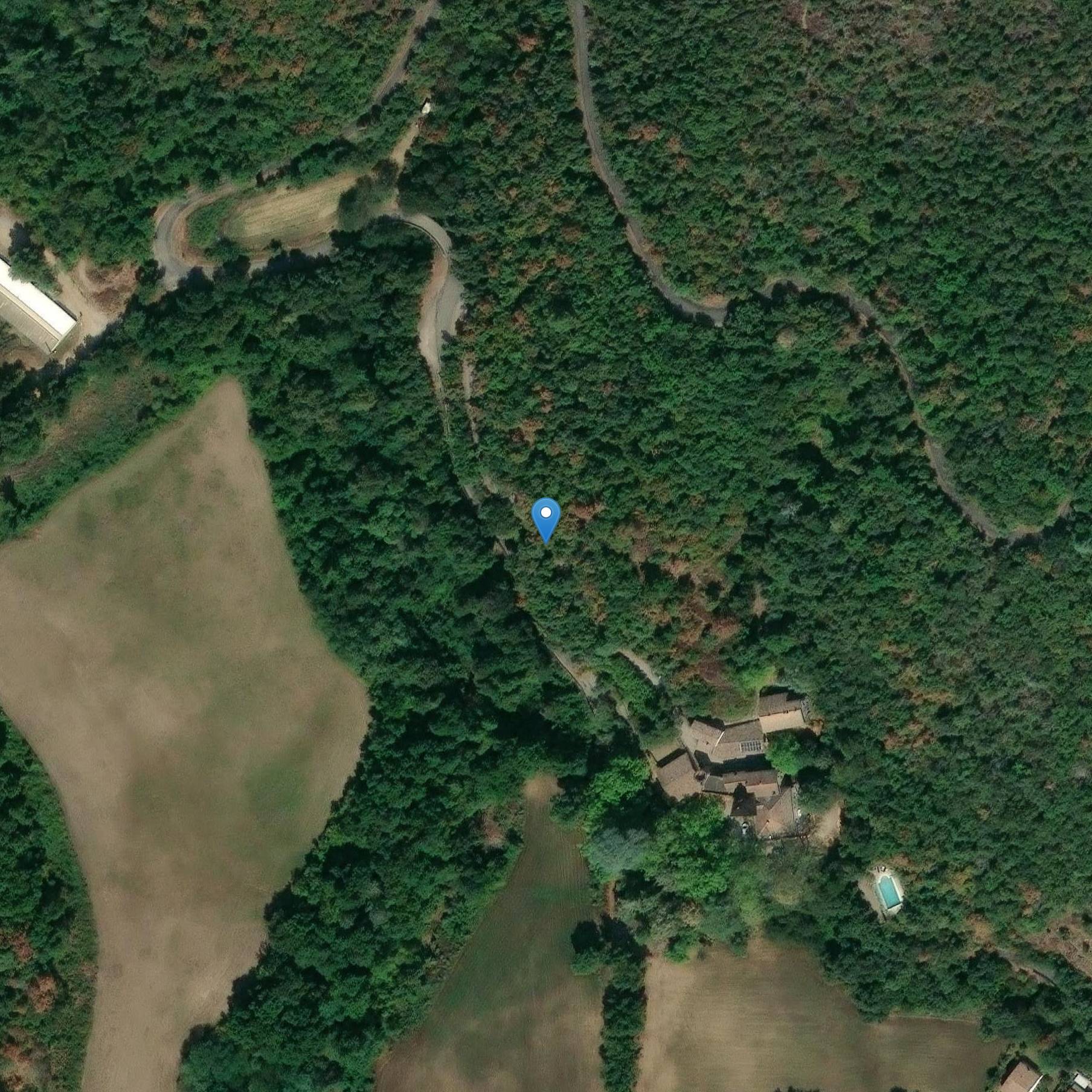 Photo de 布里昂城堡