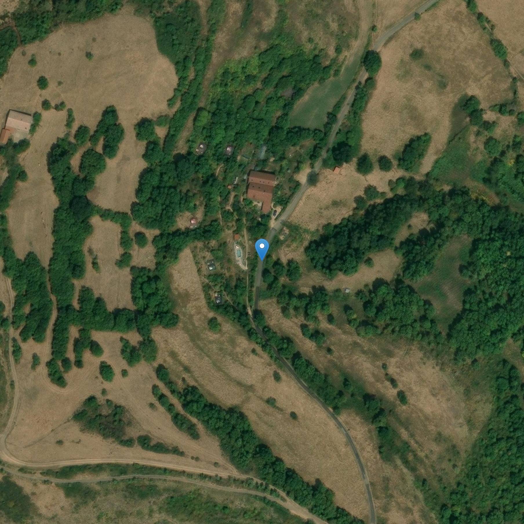 Photo de Brion Castle