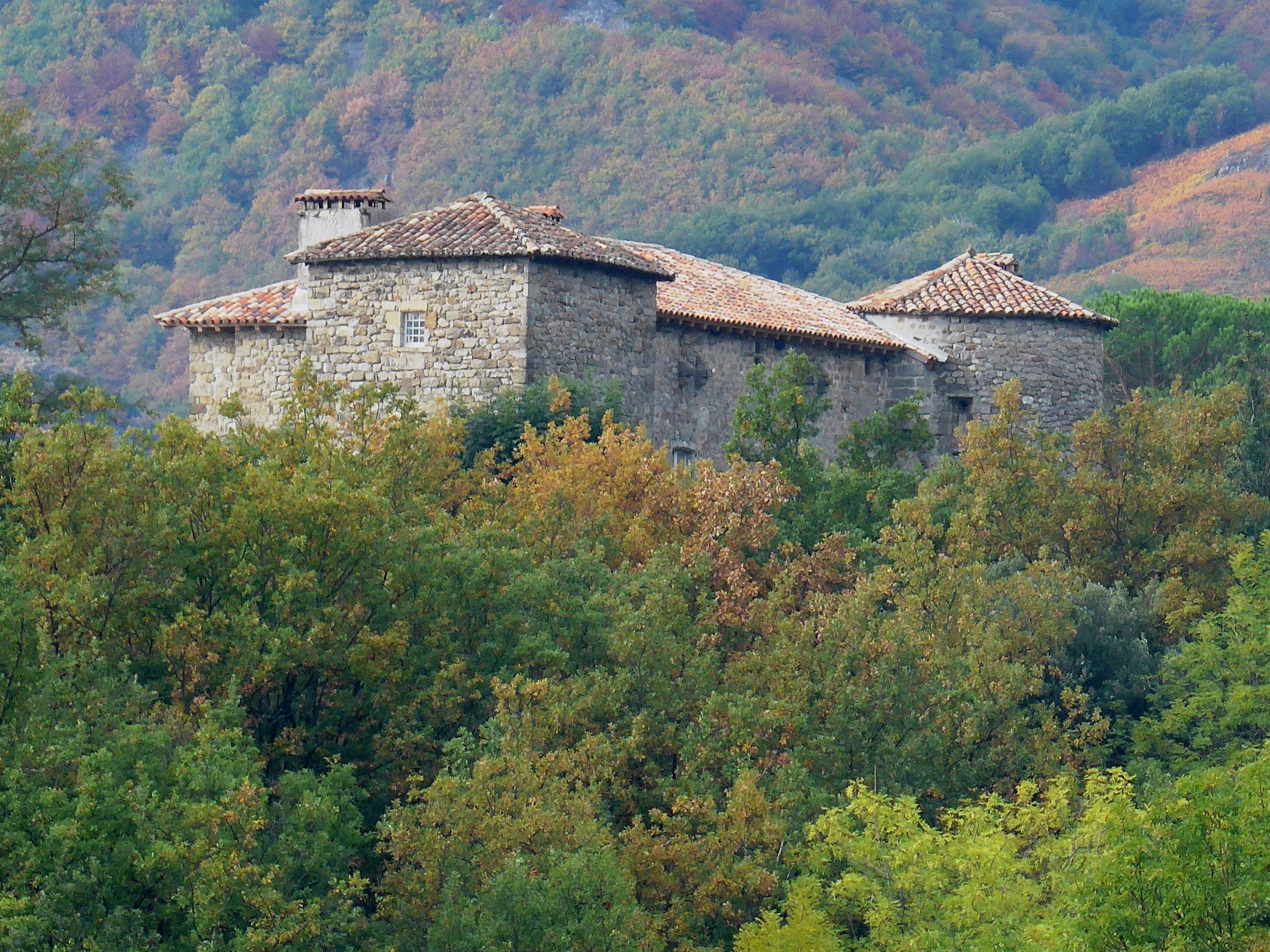 Photo de Château du Bruget