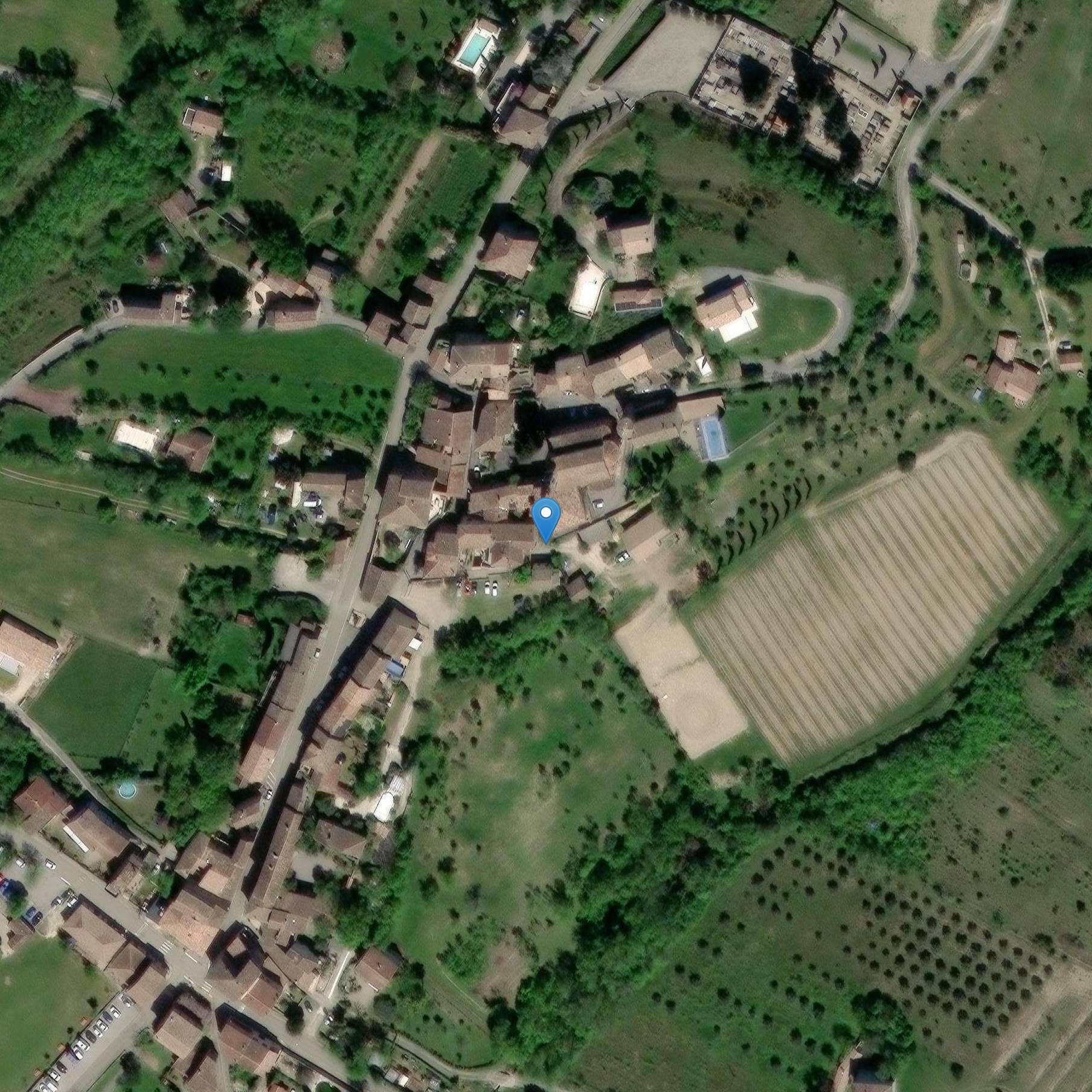 Photo de Schloss von Castelas