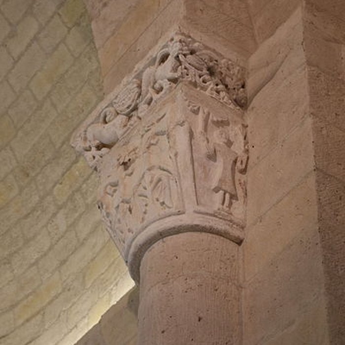 Photo de Église Saint-Pierre de Thaims