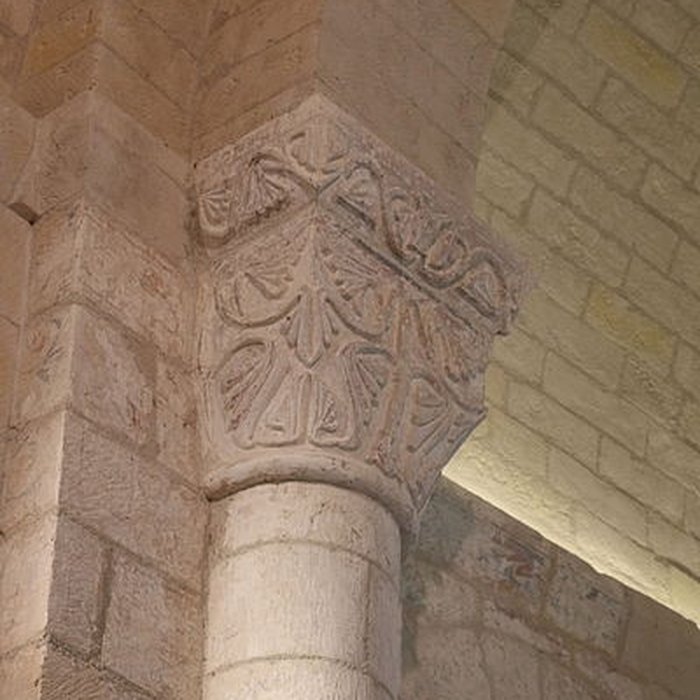 Photo de Église Saint-Pierre de Thaims