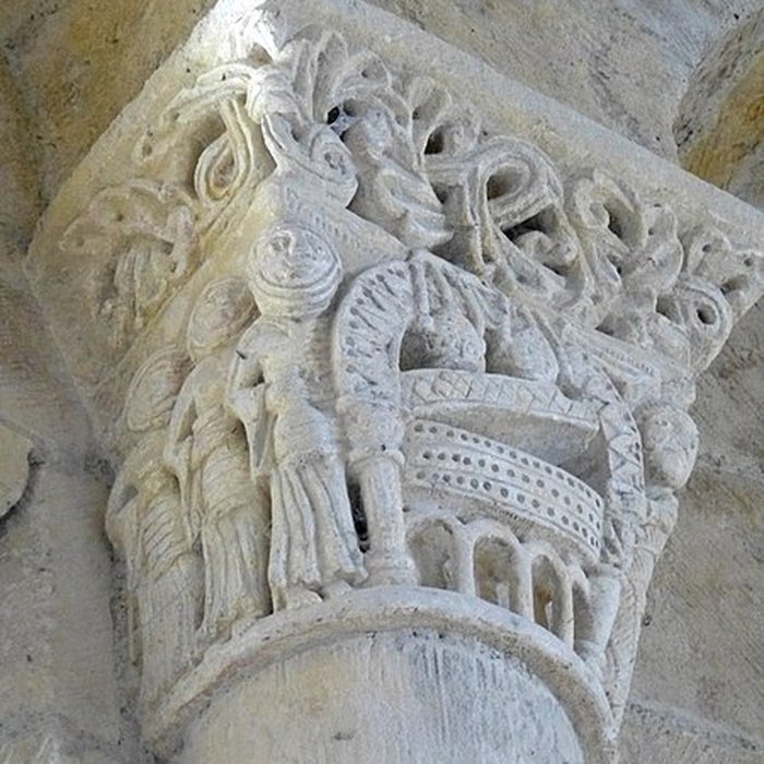 Photo de Église Saint-Pierre de Thaims