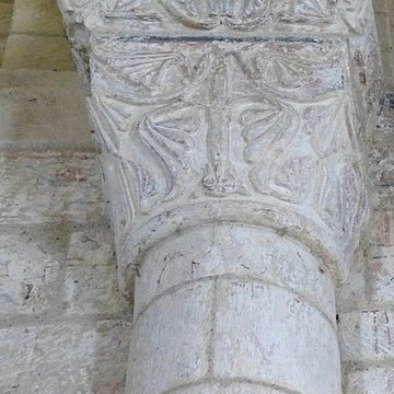 Église Saint-Pierre de Thaims