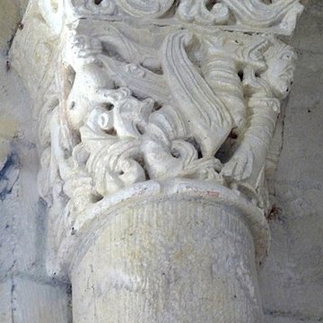 Église Saint-Pierre de Thaims