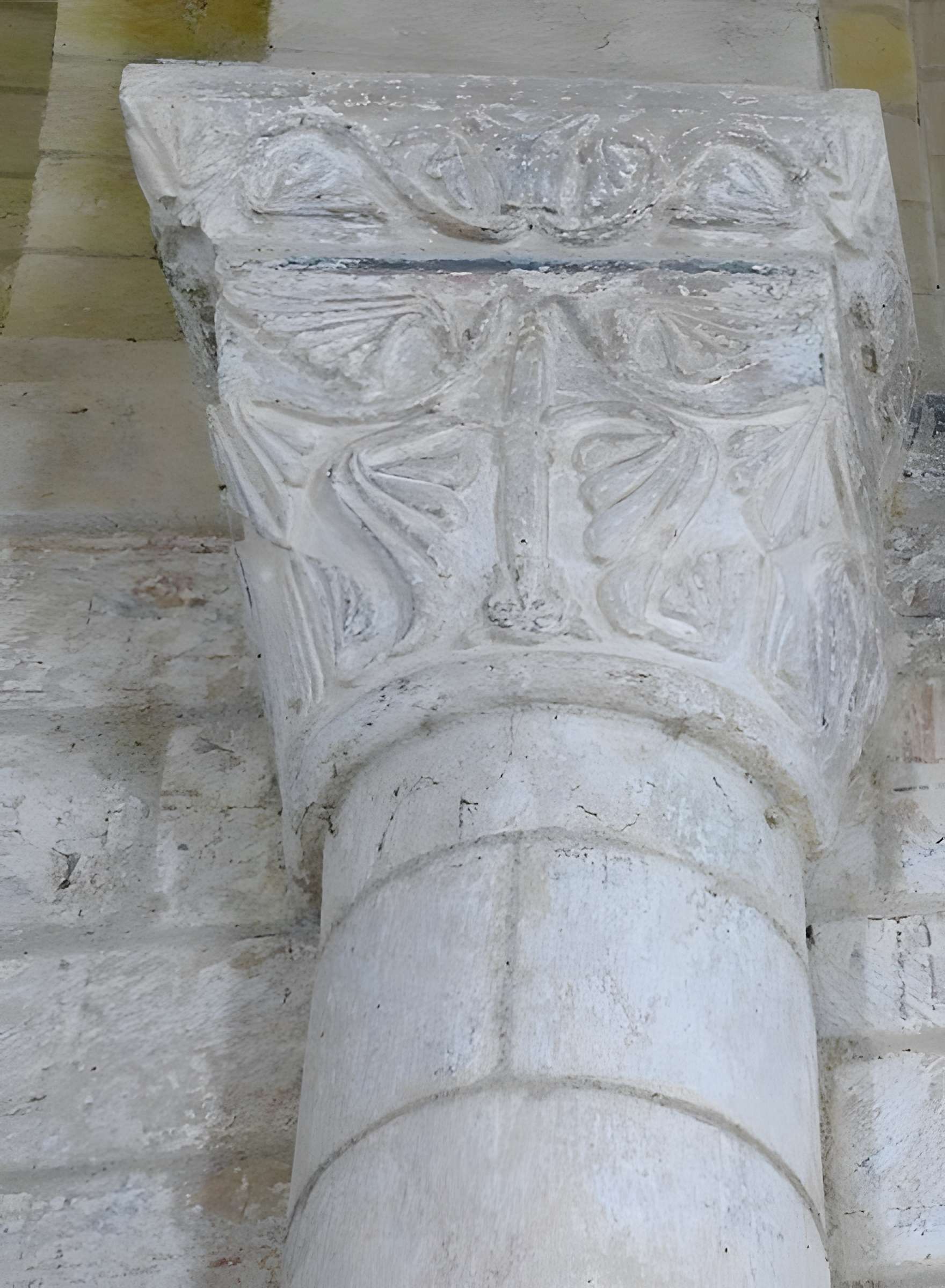 Église Saint-Pierre de Thaims