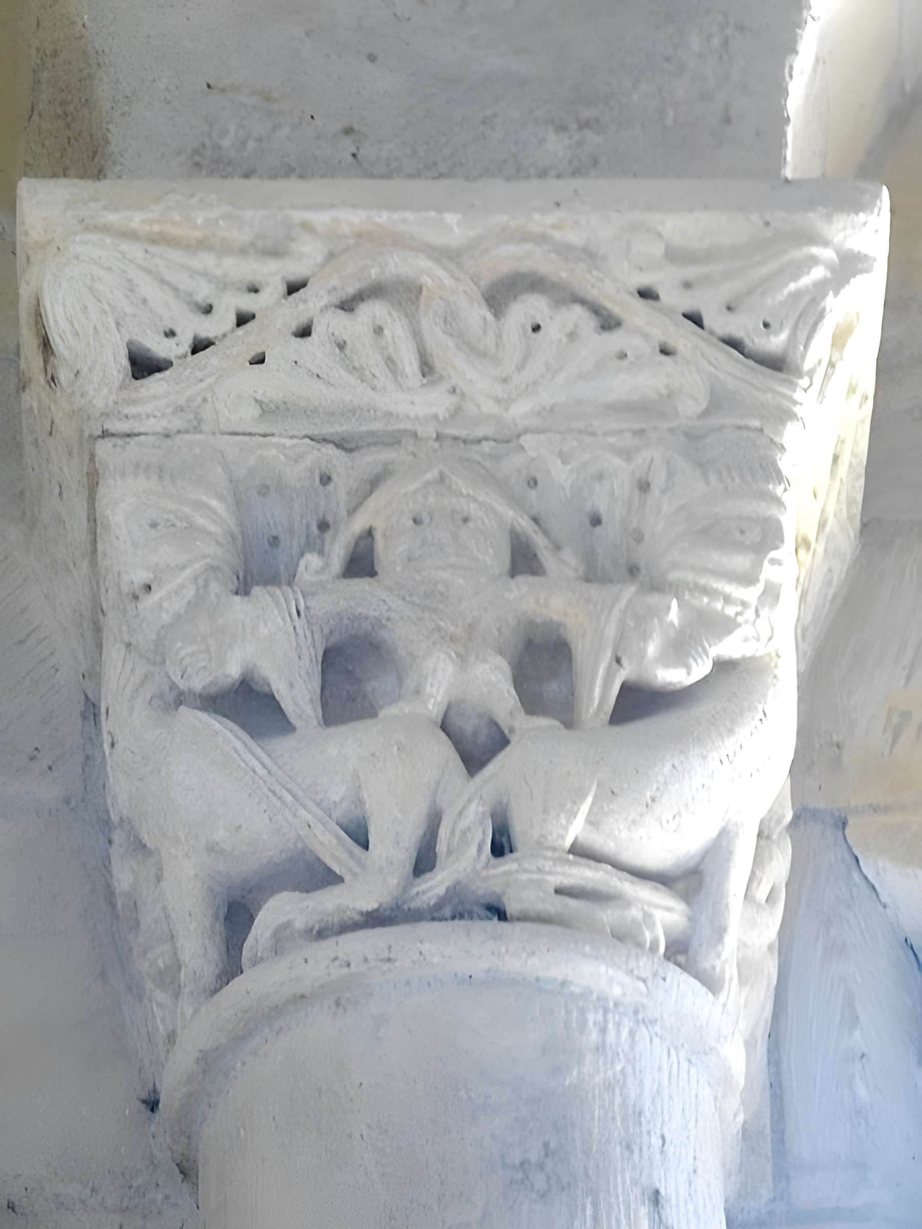 Église Saint-Pierre de Thaims