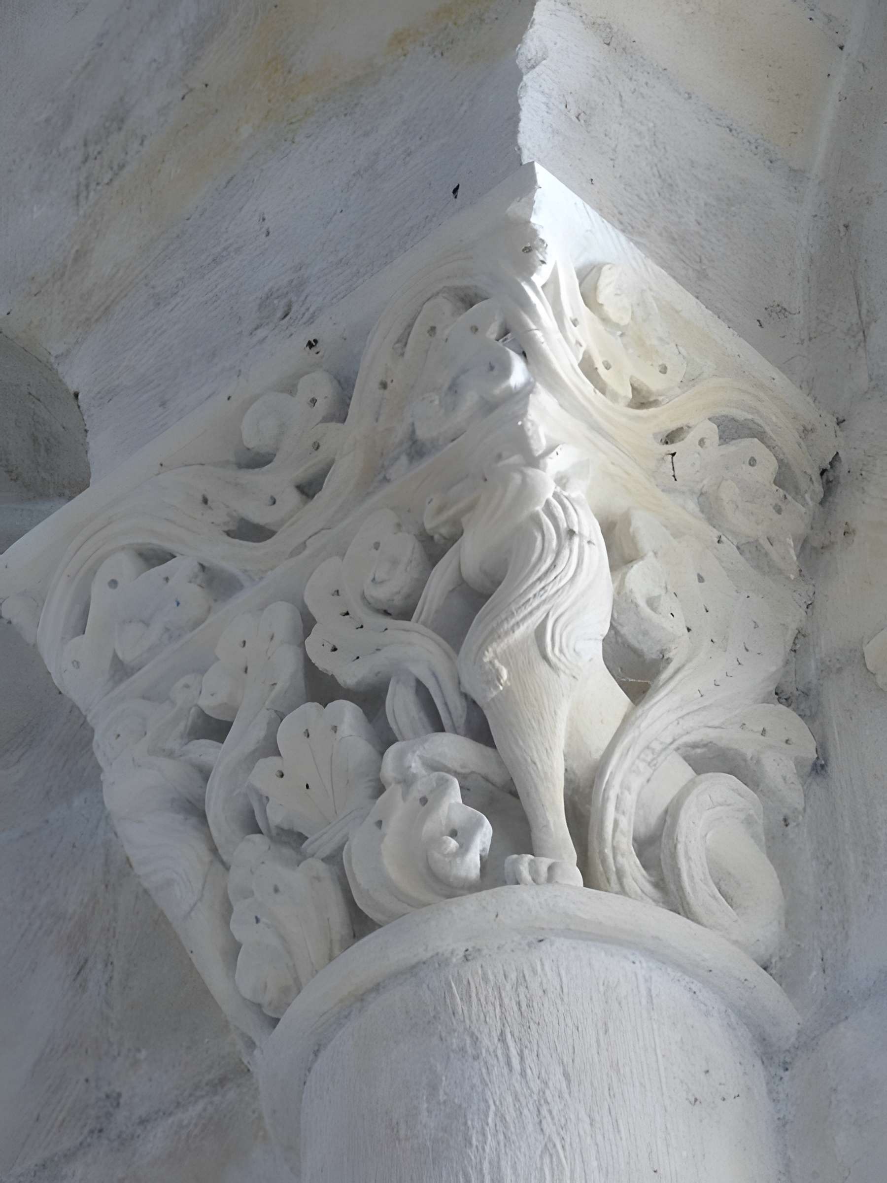 Église Saint-Pierre de Thaims