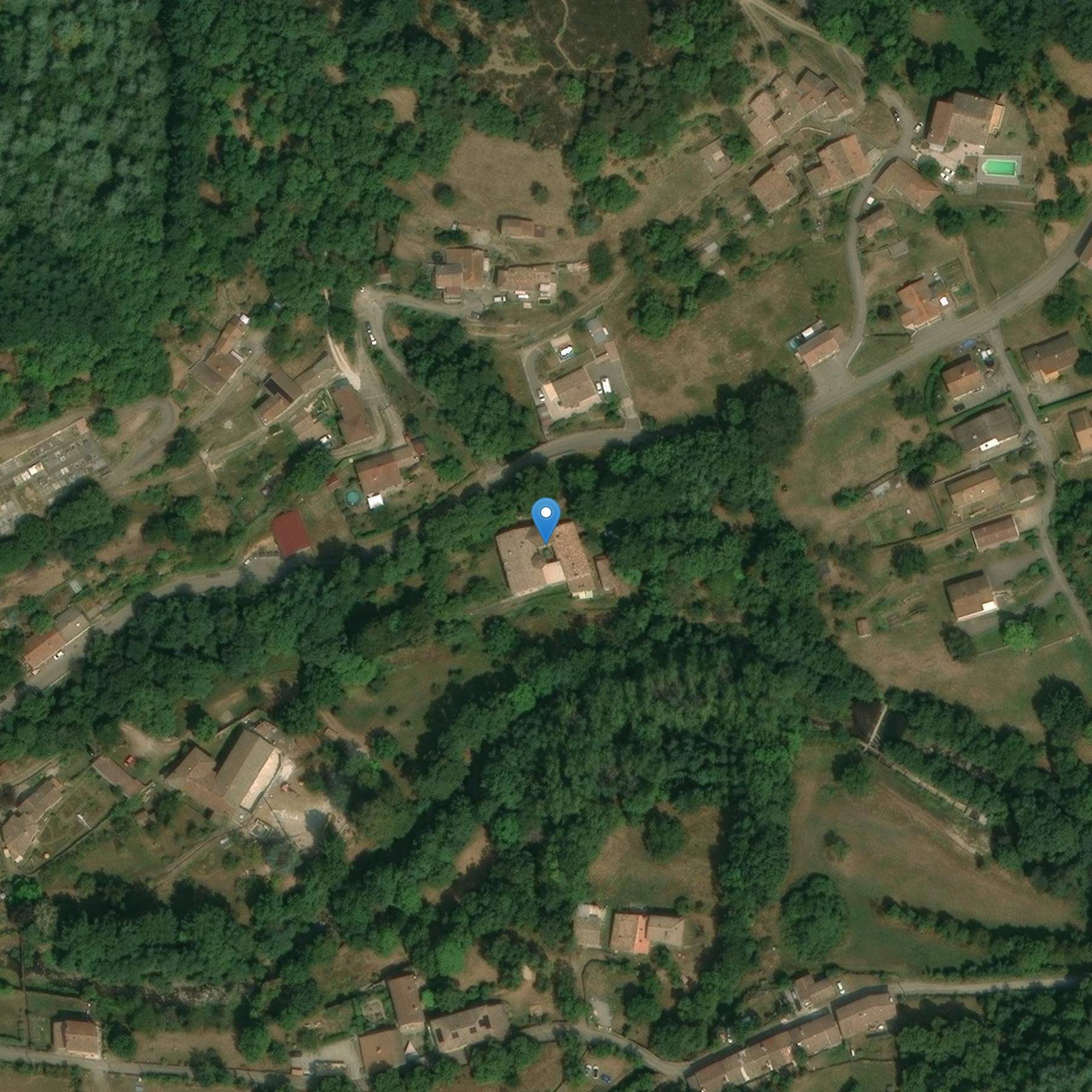 Photo de Castello di Chabriol