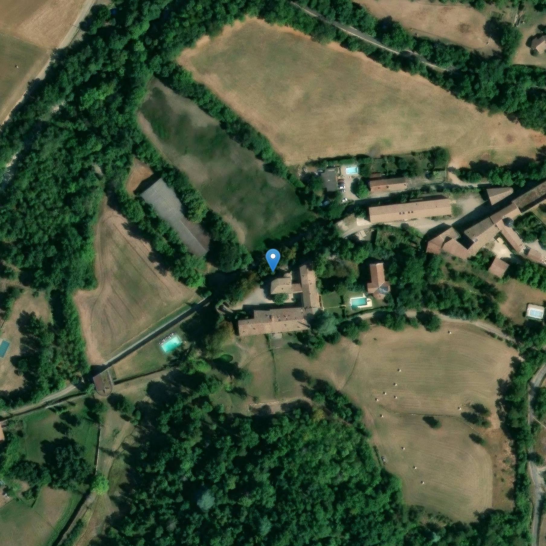 Photo de Château de Champ-la-Lioure