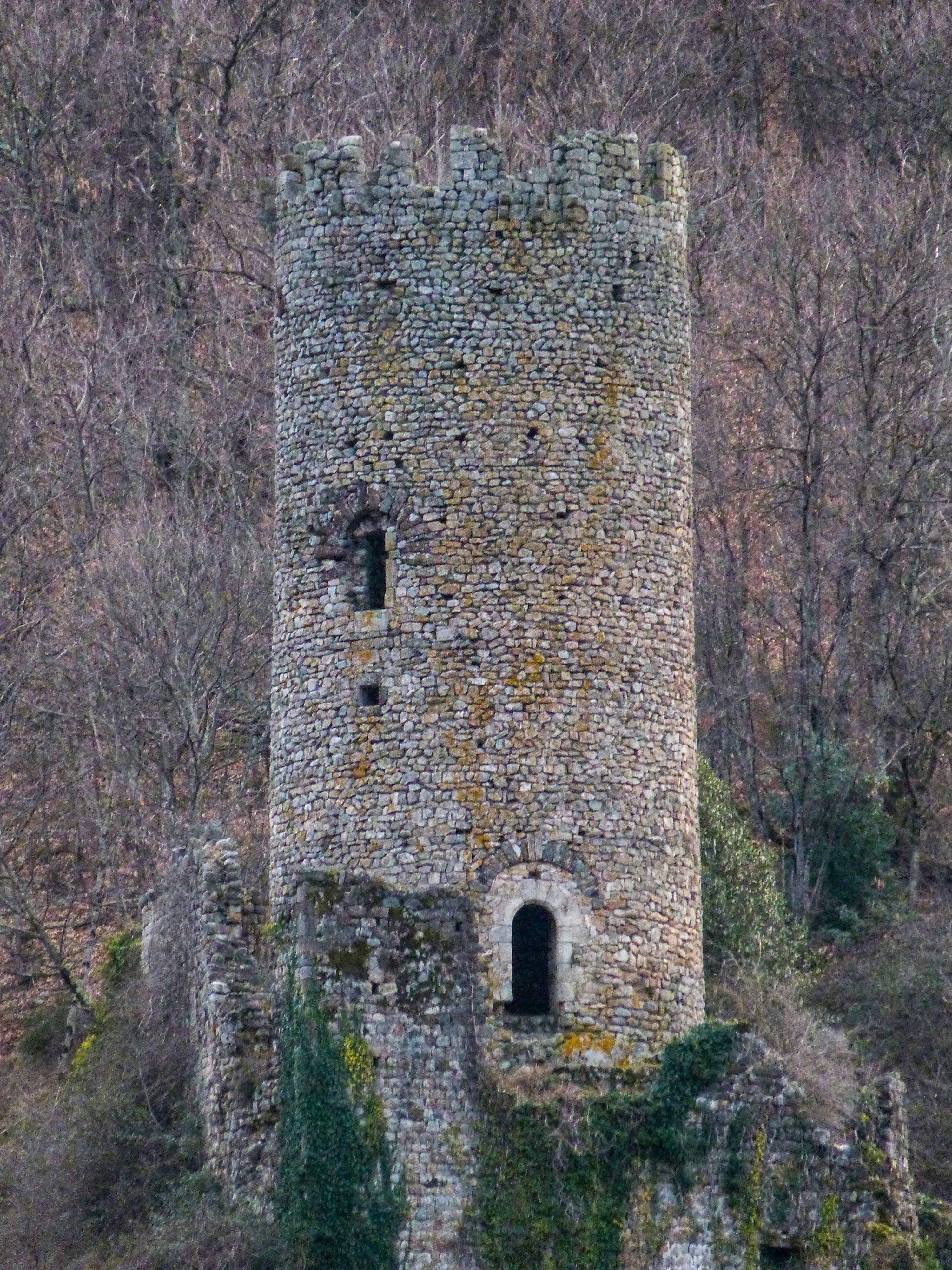 Photo de Toren van Chadenac