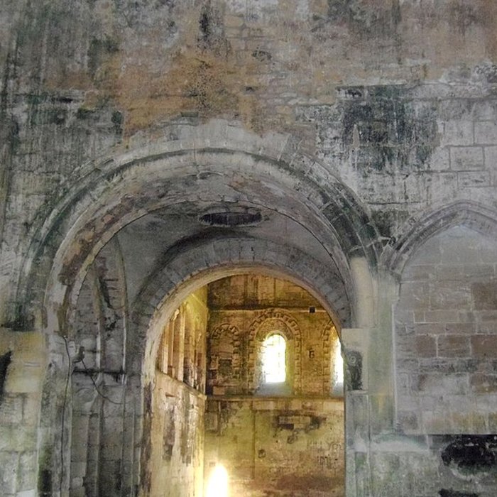 Photo de Église Saint-Pierre de Thaon