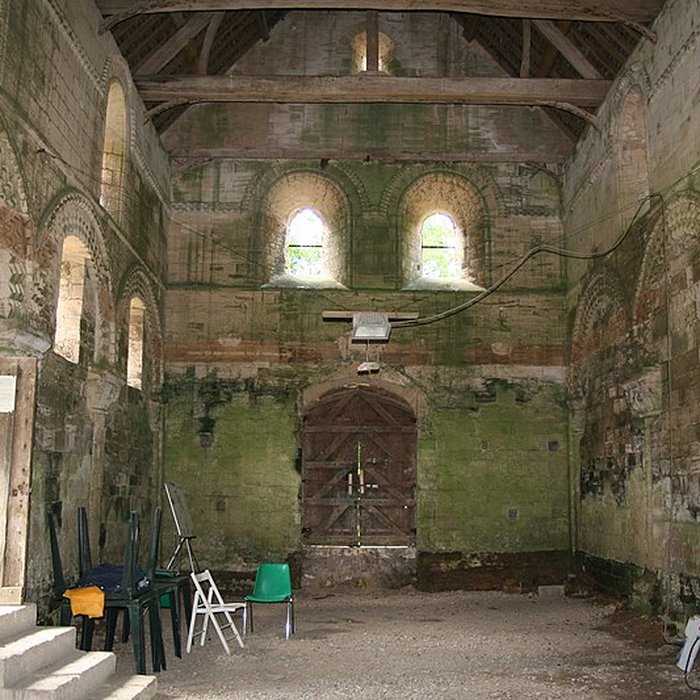 Photo de Église Saint-Pierre de Thaon