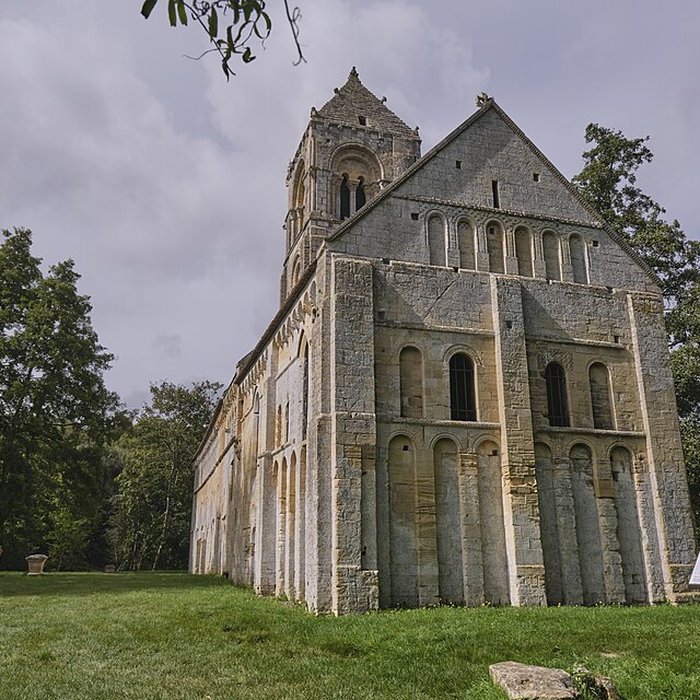 Photo de Église Saint-Pierre de Thaon