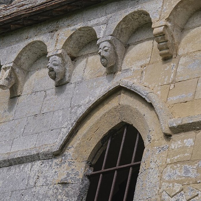 Photo de Église Saint-Pierre de Thaon