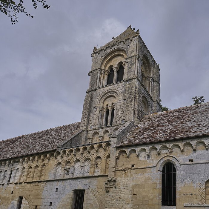 Photo de Église Saint-Pierre de Thaon