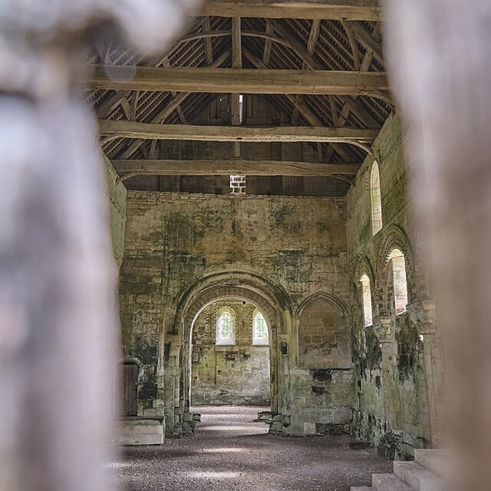 Photo de Église Saint-Pierre de Thaon