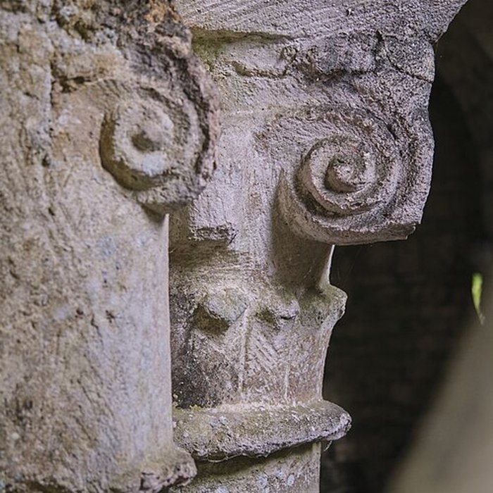 Photo de Église Saint-Pierre de Thaon