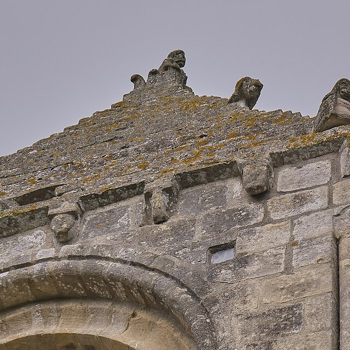 Photo de Église Saint-Pierre de Thaon