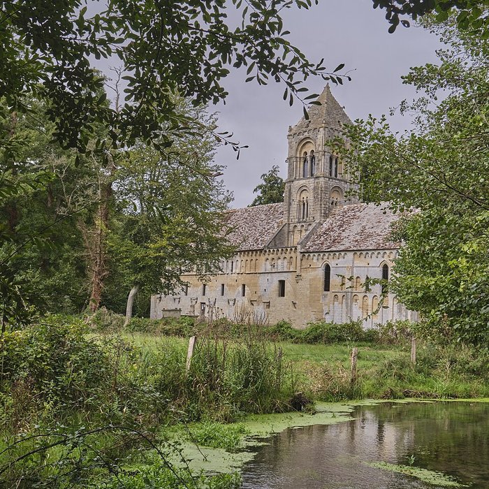 Photo de Église Saint-Pierre de Thaon