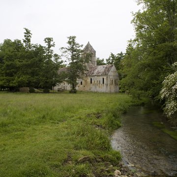 Église Saint-Pierre de Thaon