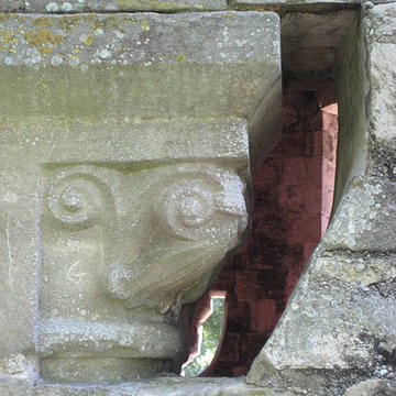 Église Saint-Pierre de Thaon